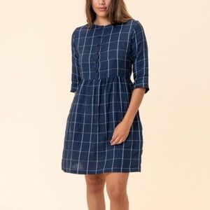 Pyne & Smith No. 36 windowpane